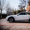 车评头条：做个时尚户外达人 试驾2021款A4 allroad