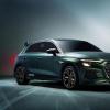 车评头条：年轻运动还豪华试全新奥迪A3 Sportback