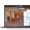 Zillow的3D家庭应用程序现在可以使用AI来猜测房屋的大小