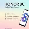 创新科技资讯：顶级HONOR 8C功能使其成为最适合购买的手机