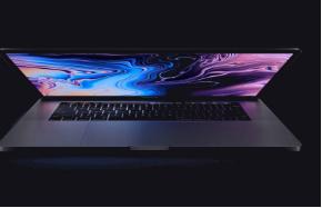 ​新的MacBook Pro True Tone功能可与LG UltraFine和Thunderbolt显示器一起使用