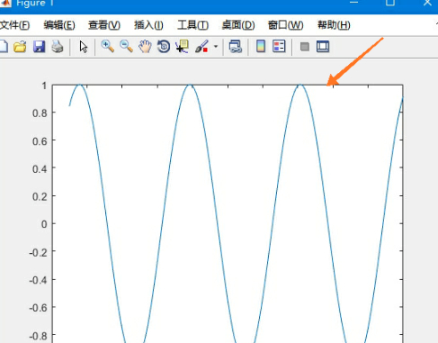 matlab如何建立m文件第8步