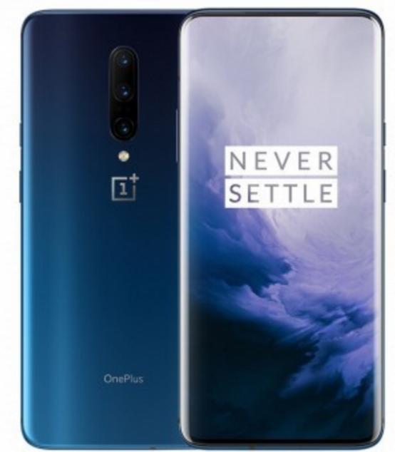 OnePlus 7和7 Pro Beta更新被撤消