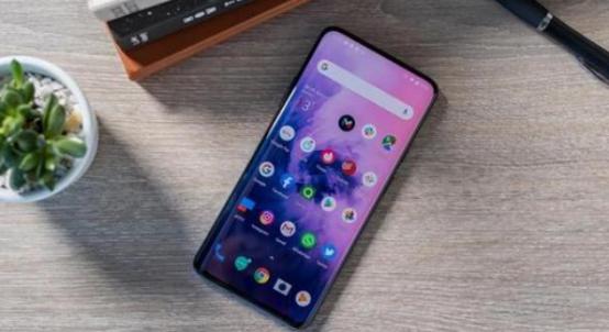 OnePlus 7和7 Pro Beta更新被撤消