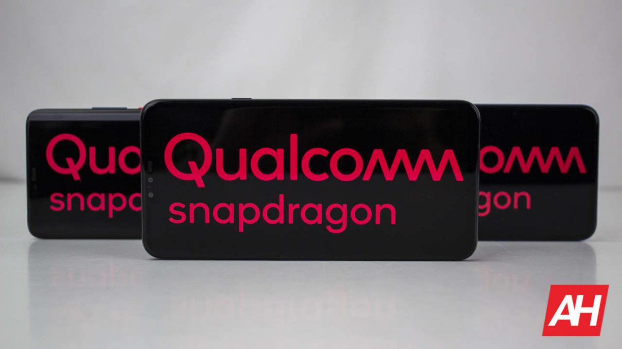 详细的高通Snapdragon 875 SoC规格泄漏