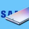 创新科技资讯：基本版三星Galaxy Note 20型号将具有60Hz显示屏，FHD +分辨率和纯平屏幕