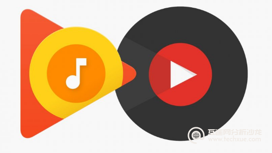 Google Play音乐走到了尽头