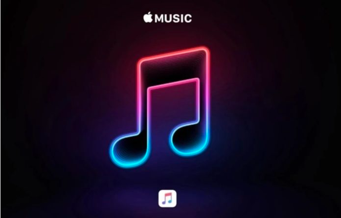 iOS 14的功能已添加到Apple Music Android应用中