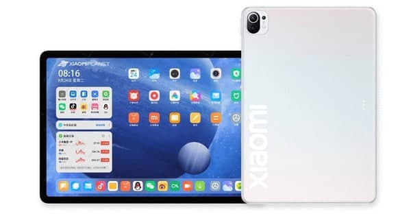 小米Pad 5预计将于7月尽快发布：金鱼草870 / Dimensity 1200 2K双重版本