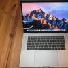 创新科技资讯：MacBook Pro苹果传闻中的16英寸笔记本电脑的图像揭示了有趣的设计线索