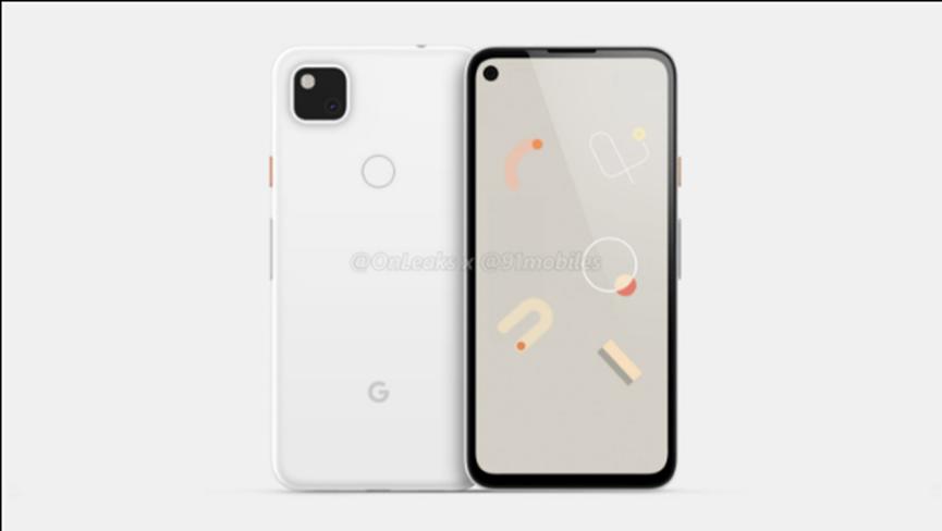 ​Google Pixel 4a可能以最佳方式错过5G