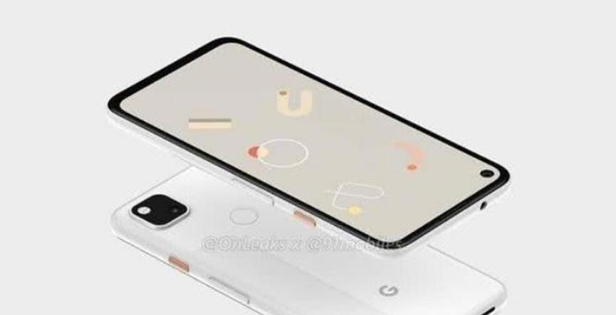 ​Google Pixel 4a可能以最佳方式错过5G