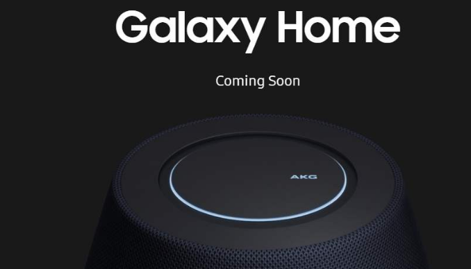 现在为Galaxy S20买家免费赠送Galaxy Home迷你免费礼物  