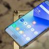 新的三星GalaxyNote7被标记为安全Note7设备之�