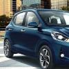 现代推出售价7.99万卢比的Grand i10 Nios