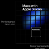 苹果详细介绍了其进入Mac的积极过程 用苹果的硅产品取代英特尔和AMD