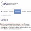 利用对最近高频交易问卷的反馈 为MiFID II建议提供信息