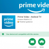 据说最近在tvOSAppStore上发布了AmazonPrimeVideo