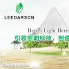 这些解决方案中的第一个是新的Leedarson智能灯泡和电灯开关