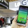 LG G5搭载高通Snapdragon820处理器 机身模块化