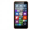 微软Lumia 640和Lumia 640 XL将于4月7日上�