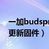 一加budspro怎么操作（一加budsPro怎么更新固件）