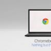 使用Chromebook最大的好处之一就是你的大部分文件都是在线备份的