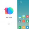 最新的MIUI10beta更新进一步改进了GameTurbo模式