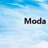 Moda  3S连不上WIFI怎么办？