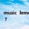 music  lemon  3触摸时如何打开和关闭振动？