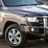 丰田Land Cruiser 300配件为狂热的越野爱好者揭晓