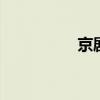 京剧知识 京剧知识普及