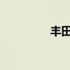 丰田汉兰达标准功能如何