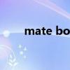 mate book16评测（mate book）