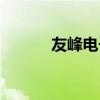 友峰电子相册（友峰电子相册）