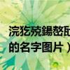 浣犵殑鍚嶅瓧鍥剧墖楂樻竻澹佺焊鎯呬荆（你的名字图片）