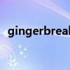 gingerbreak（关于gingerbreak的介绍）