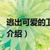 逃出可爱的卫生间（关于逃出可爱的卫生间的介绍）