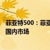 菲亚特500：菲亚特500e的路试谍照图海外曝光，有望进入国内市场