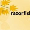 razorfish（关于razorfish的介绍）