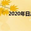 2020年日产Sentra将参加洛杉矶车展