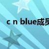 c n blue成员（关于c n blue成员的介绍）