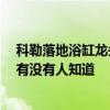 科勒落地浴缸龙头安装视频 淋浴和浴缸龙头安装注意哪些 有没有人知道 