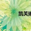 凯芙琳（关于凯芙琳的介绍）