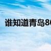 谁知道青岛80平米装修的设计步骤和预算？