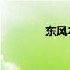 东风本田全新思铂睿Si评测