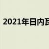 2021年日内瓦车展可能会以改进的形式进行