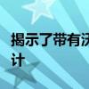 揭示了带有沃尔沃的新型中国双门轿跑车的设计