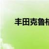 丰田克鲁格混合动力车推迟到2021年