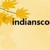 indianscout摩托车多少钱（indians）